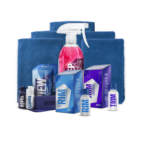 The Best of the Rest Kit